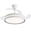 Ventilador de teto Daewoo DW5007 | 30 W | 3 pás | 6 velocidades