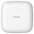 D-Link DAP-2662 PoE 1200Mbps | Ponto de acesso 2,4GHz 5GHz | Antenas 4dBi | WiFi 802.11ac   |  n   |  b   |  g