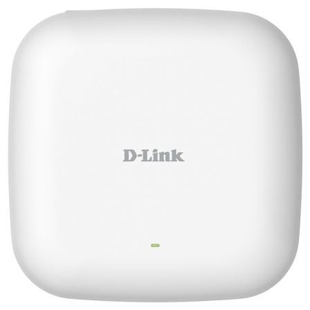 D-Link DAP-2662 PoE 1200Mbps | Ponto de acesso 2,4GHz 5GHz | Antenas 4dBi | WiFi 802.11ac   |  n   |  b   |  g
