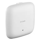 Ponto de acesso PoE D-Link DAP-2680 1750 Mbps | 2,4 GHz 5 GHz | 4,2 dBi Antenas | WiFi 802.11ac   |  n   |  b   |  g