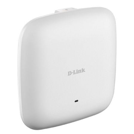 Ponto de acesso PoE D-Link DAP-2680 1750 Mbps | 2,4 GHz 5 GHz | 4,2 dBi Antenas | WiFi 802.11ac   |  n   |  b   |  g