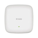 D-Link DAP-2682 2300Mbps | Ponto de acesso 2,4GHz 5GHz | Antenas 4,8dBi | WiFi 802.11ac   |  n   |  b   |  g