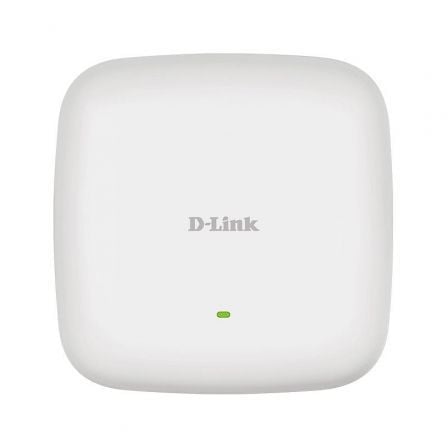D-Link DAP-2682 2300Mbps | Ponto de acesso 2,4GHz 5GHz | Antenas 4,8dBi | WiFi 802.11ac   |  n   |  b   |  g