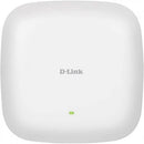 Ponto de acesso PoE D-Link DAP-X2850 | 3600 Mbps | 2,4 GHz 5 GHz | 3,5   |  5,5 dBi Antenas | WiFi 802.11ax