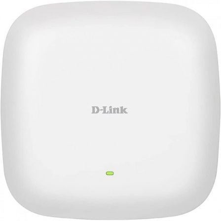 Ponto de acesso PoE D-Link DAP-X2850 | 3600 Mbps | 2,4 GHz 5 GHz | 3,5   |  5,5 dBi Antenas | WiFi 802.11ax