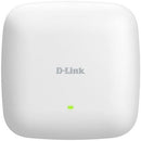 PoE D-Link DAP-X3060 3000 Mbps | 2,4 GHz 5 GHz | 3 dBi Antenas | WiFi 802.11ac/n/b/g/ax