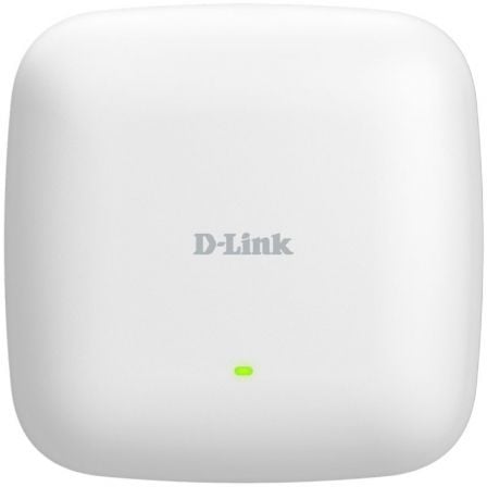 PoE D-Link DAP-X3060 3000 Mbps | 2,4 GHz 5 GHz | 3 dBi Antenas | WiFi 802.11ac/n/b/g/ax