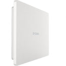 D-Link DAP-X3060OU PoE 3000Mbps | Ponto de acesso 2,4GHz 5GHz | Antenas 3dBi | WiFi 802.11ac   |  n   |  b   |  g   |  ax