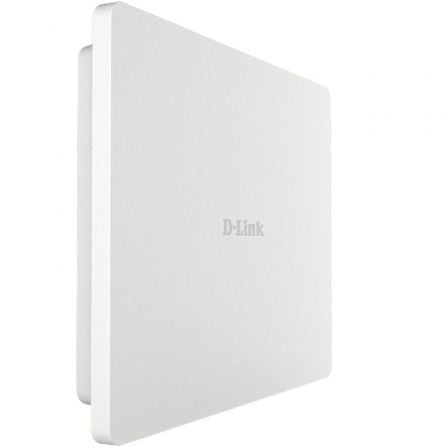 D-Link DAP-X3060OU PoE 3000Mbps | Ponto de acesso 2,4GHz 5GHz | Antenas 3dBi | WiFi 802.11ac   |  n   |  b   |  g   |  ax