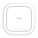 D-Link DBA-2520P PoE 1900Mbps | 2,4GHz 5GHz | 4dBi Antenas | WiFi 802.11a   |  ac   |  n   |  b   |  g Ponto de acesso sem fio