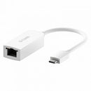 Adaptador USB Tipo C - RJ45 D-Link DUB-E250 | 2500 Mbps