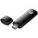 Adaptador USB - WiFi D-Link Wave 2 DWA-182 | 950Mbps
