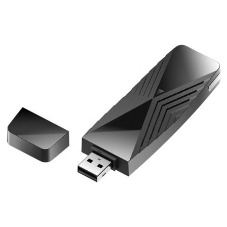 Adaptador USB - WiFi D-Link DWA-X1850 | 1774 Mbps
