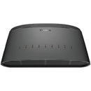 D-Link DGS-1008D 8 Portas 10   |  100   |  1000Mbps
