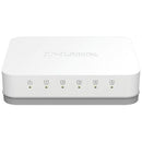 D-Link GO-SW-5G 5 Portas  | RJ-45 10   |  100   |  1000