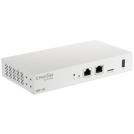 D-Link Nuclias Connect Hub DNH-100