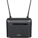D-Link DWR-953V2 4G 1200 Mbps | 2 antenas | WiFi 802.11 ac/n/g/b