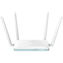 D-Link G403 EAGLE PRO AI N300 Smart 300Mbps   |  4 Antenas   |  WiFi 802.11n   |  b   |  g