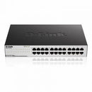 D-Link GO-SW-24G 24 Portas | Gigabit 10   |  100   |  1000