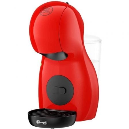 Delonghi Piccolo XS EDG210| Vermelho e Preto