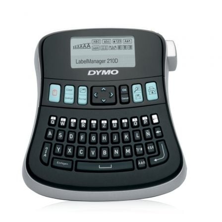 Dymo LabelManager 210D+