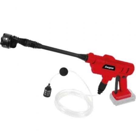 Lavadora de alta pressão Energizer 3WSG01