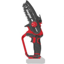 Mini motosserra Energizer 3HCS02 | 20V | Sem bateria ou carregador