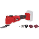 Kit de ferramentas sem fio Energizer 3MT08 | Sem bateria ou carregador