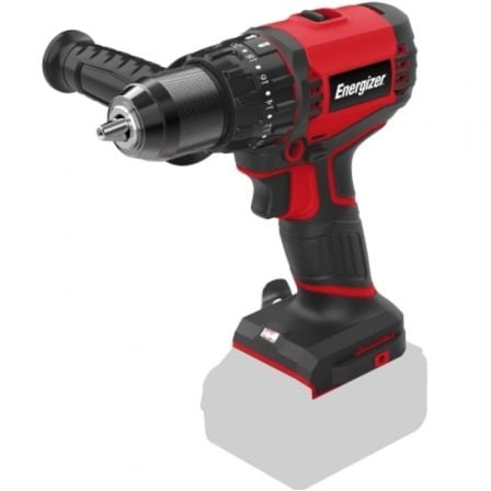 Berbequim sem fio Energizer 3DR027 | Sem bateria ou carregador