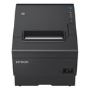 Epson TM-T88 VII PS | Térmica | Largura do papel 80 mm | USB-Ethernet | Preta