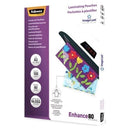 Fellowes 5306207 Bolsas de Laminação | A3 | 80 Microns | 100 Unidades