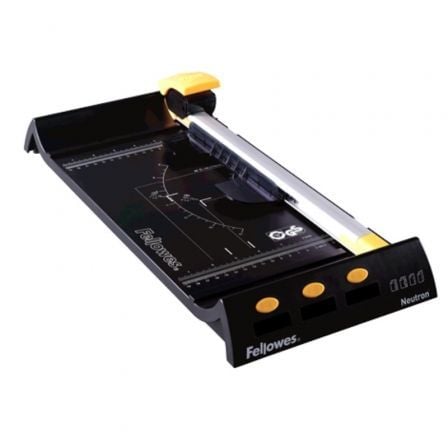 Guilhotina Fellowes Neutron A4