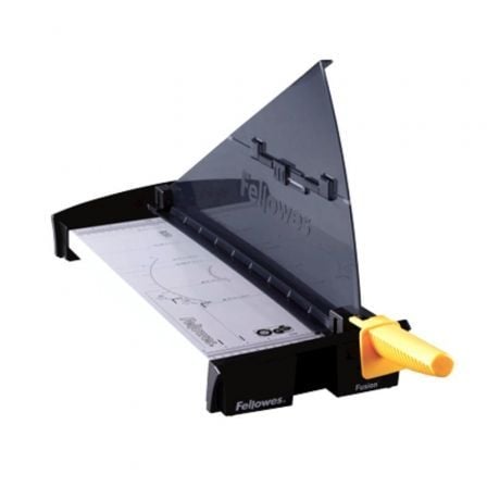 Guilhotina Fellowes Fusion A3
