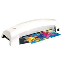 Fellowes Lunar Laminator 5715601 | até A4 e 80 microns | Preto e Branco