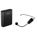 Fonestar ALTA-VOZ-W30 MIC-UHF | 30W | 1.0 Amplificador Alto-falante