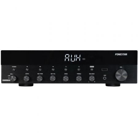 Amplificador Fonestar AS-3030   |  60W