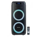 Fonestar Party-Duo | 100 W | 1.0