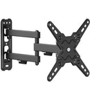 Suporte de parede Fonestar MOV-322EN para TVs de 13 a 55''   |  até 20 kg
