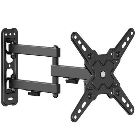 Suporte de parede Fonestar MOV-322EN para TVs de 13 a 55''   |  até 20 kg