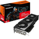 Gigabyte Radeon RX 7600 Gaming OC  | 8 GB GDDR6