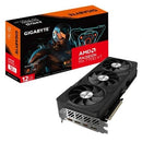 Gigabyte Radeon RX 7700 XT GAMING OC  | 12 GB GDDR6