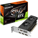 Gigabyte GeForce RTX 3050 OC | 6 GB GDDR6