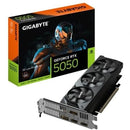 Gigabyte GeForce RTX 5050 OC de baixo perfil | 8 GB GDDR6 | Compatível com baixo perfil