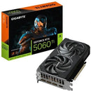 Gigabyte GeForce RTX 5060 Ti WindForce Max OC | 8 GB GDDR7