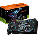 Gigabyte AORUS GeForce RTX 5090 MASTER | 32 GB GDDR7