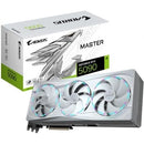 Gigabyte AORUS GeForce RTX 5090 MASTER ICE | 32 GB GDDR7