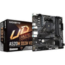 Gigabyte A520M DS3H V2 Socket AM4 | Micro ATX
