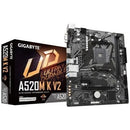 Gigabyte A520M K V2 Socket AM4 | Micro ATX