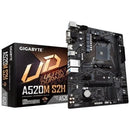 Gigabyte A520M S2H Socket AM4 | Micro ATX