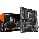 Gigabyte B760 GAMING X AX Socket 1700